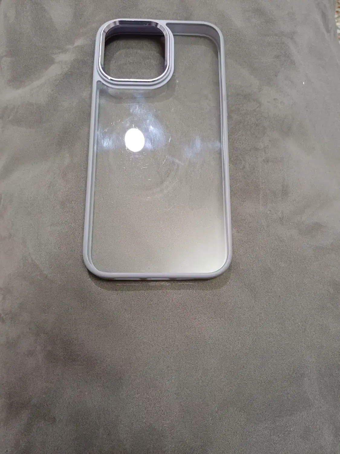 قاب آیفون|لوازم جانبی موبایل و تبلت|قم, علی آباد سعدگان|دیوار