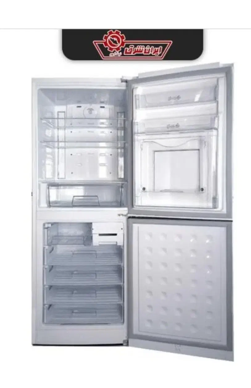 یخچال فریزر|یخچال و فریزر|بردسکن, |دیوار