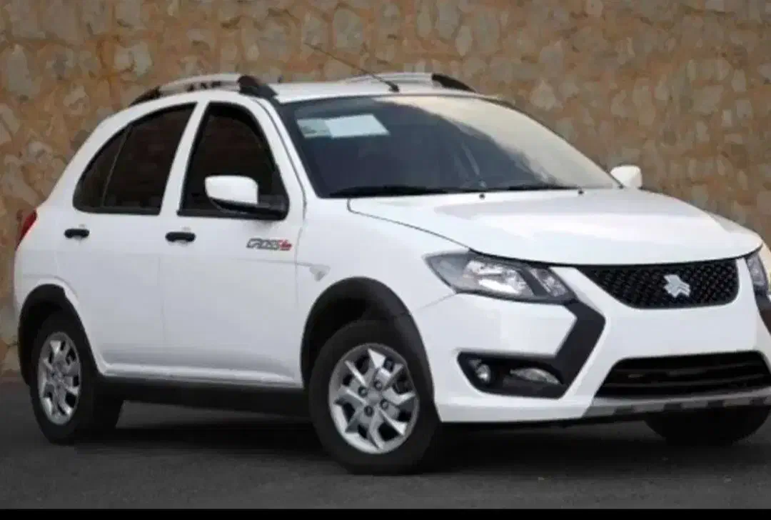 کوییک ۴۰۴|خودرو سواری و وانت|کرمانشاه, |دیوار