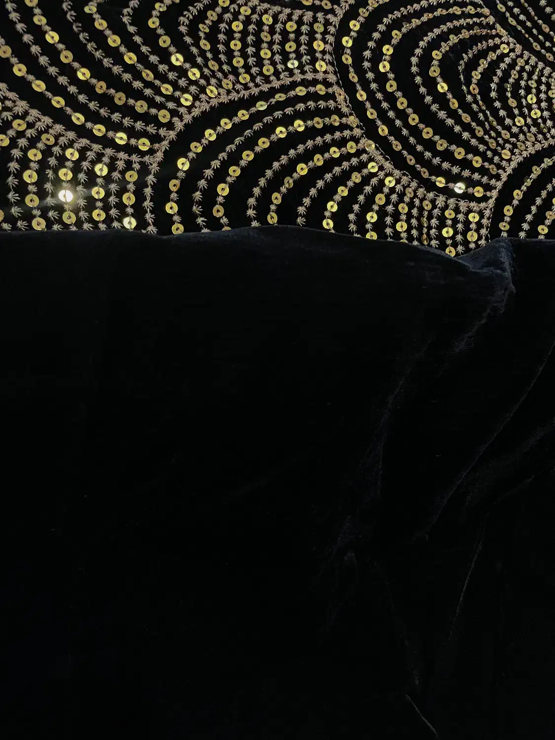 پارچه سوزن دوزی|لوازم خیاطی و بافتنی|برازجان, |دیوار