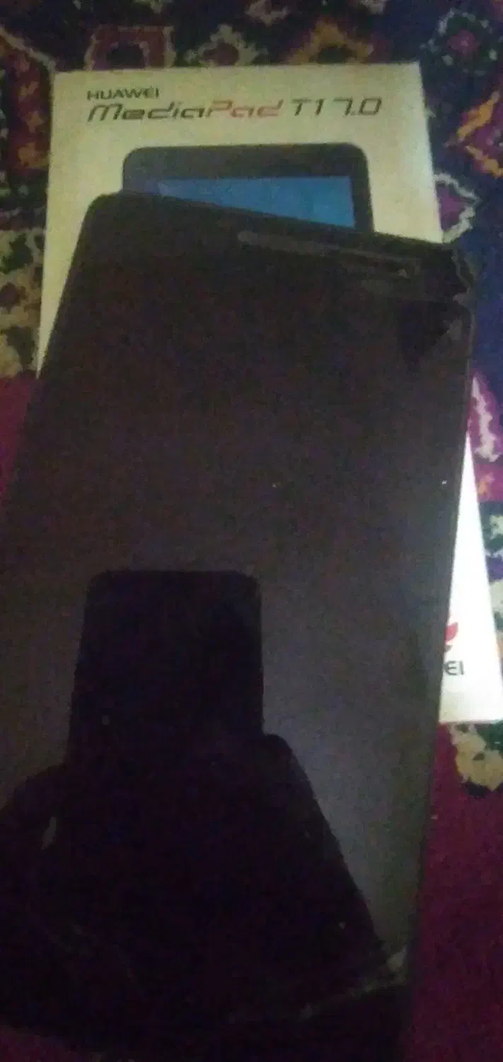 تبلت اوراقی Huawei. T1|تبلت|ارومیه, |دیوار
