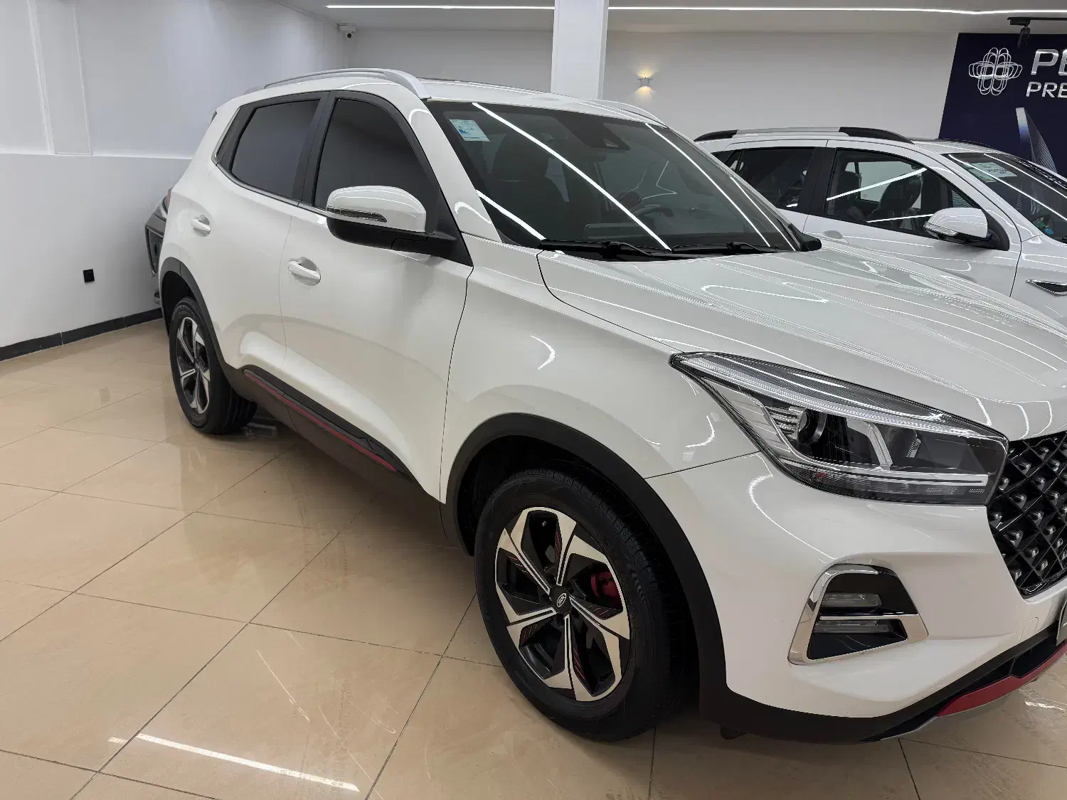 ایکس 55 نقد و اقساط|خودرو سواری و وانت|تهران, الهیه|دیوار