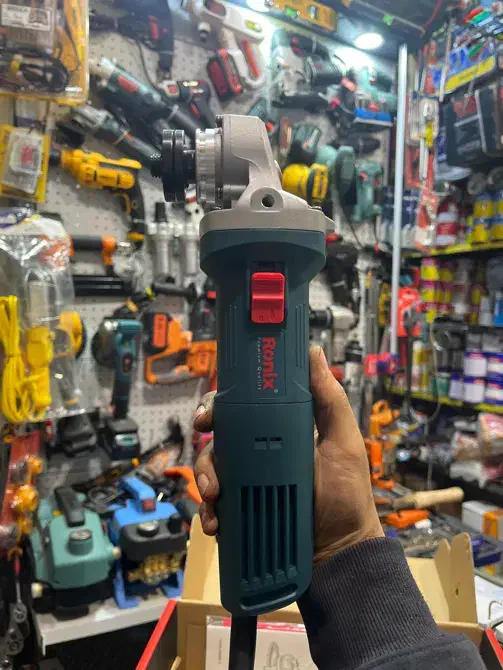 مینی فرز رونیکس ۳۱۱۱|ابزارآلات|رشت, فرزانه|دیوار