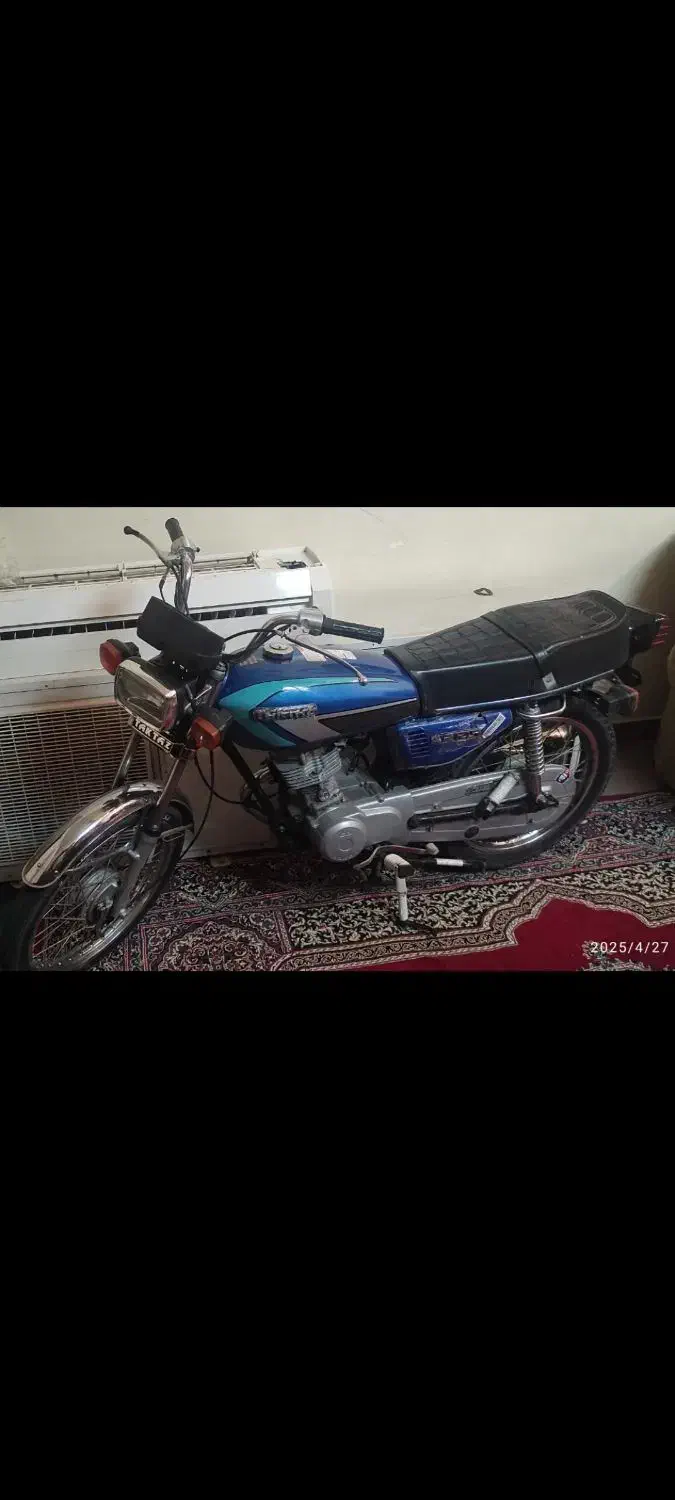 موتور تیزتک|موتورسیکلت|بندر ماهشهر, |دیوار