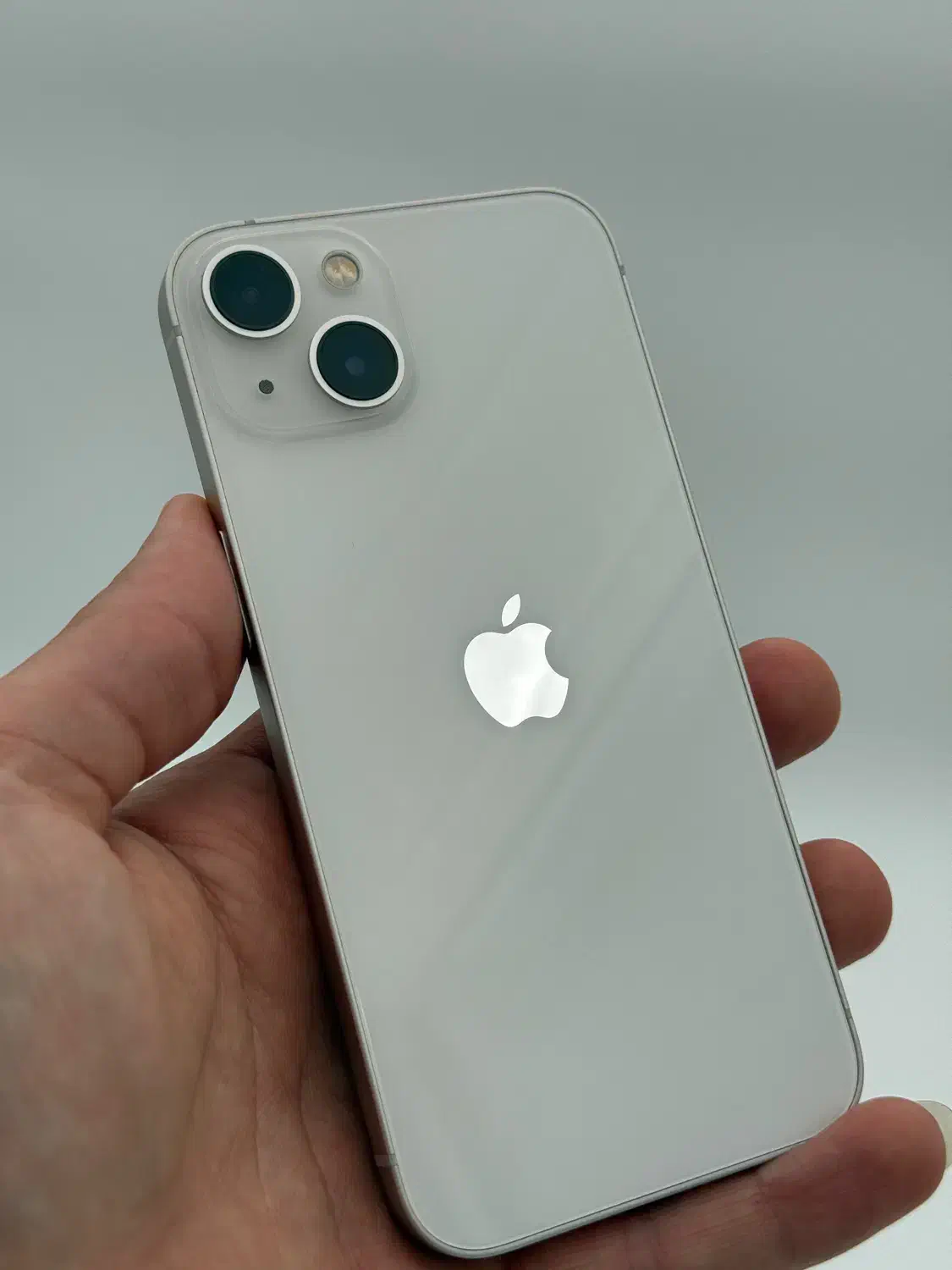 iphone 13 128G|موبایل|سبزوار, قائم|دیوار