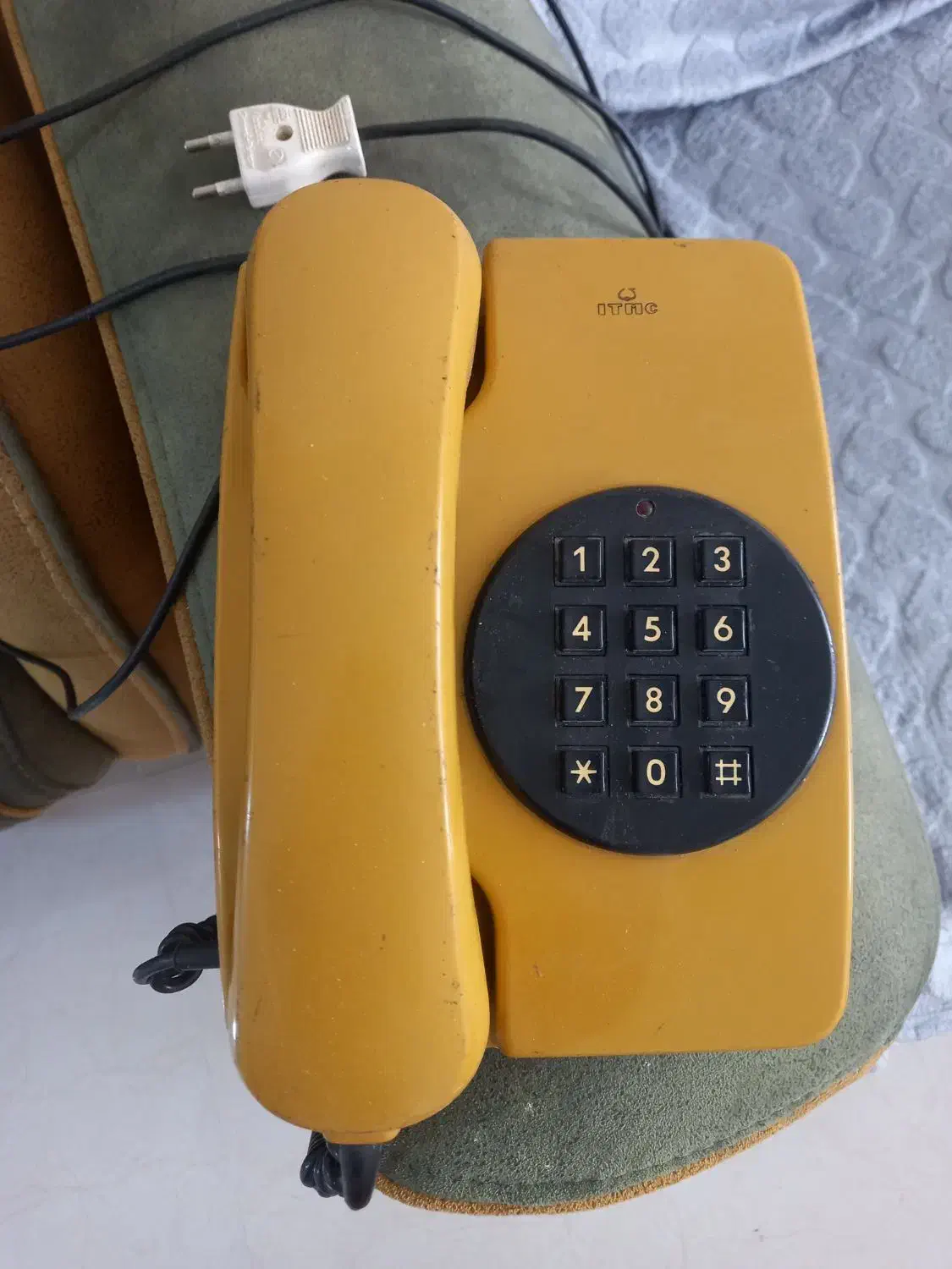 تلفن رومیزی، کما|تلفن رومیزی|شیراز, شهرک ولیعصر|دیوار