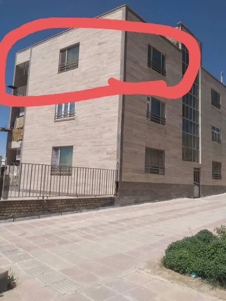 آپارتمان فروشی مهاجران(فرهنگیان)|فروش آپارتمان|مهاجران, |دیوار