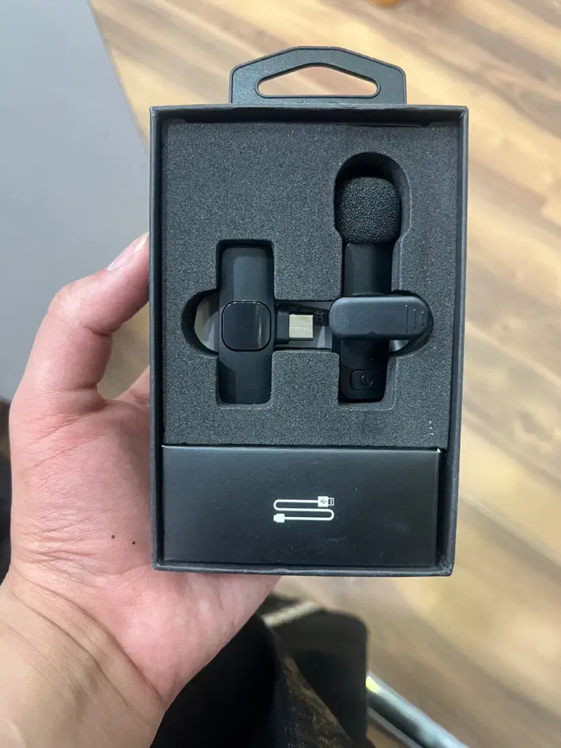 میکروفن|لوازم جانبی موبایل و تبلت|پیشوا, |دیوار