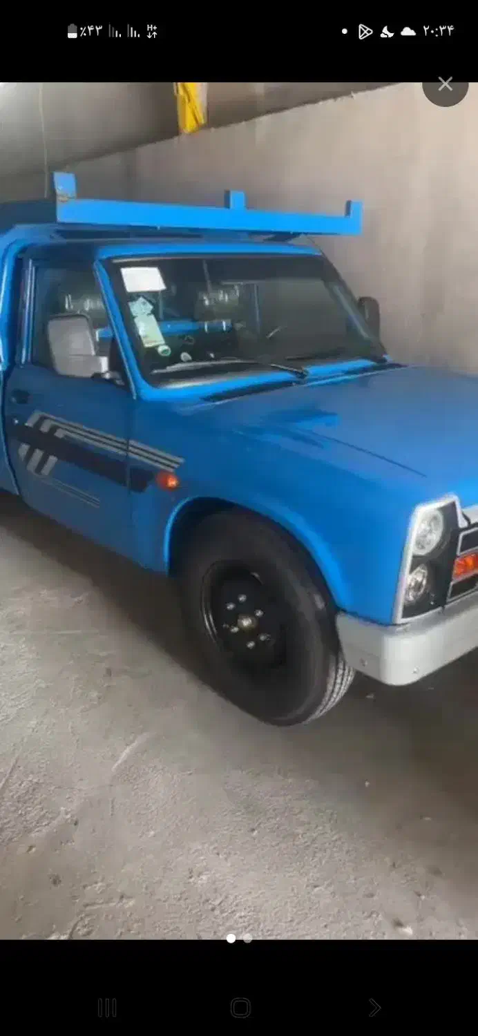 حمل بار|خدمات حمل و نقل|خاوه, |دیوار