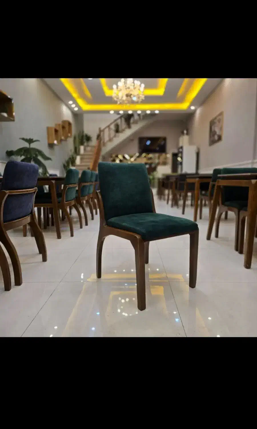 میز غذاخوری ۲ نفره / ۴ نفره / ۶ نفره|میز و صندلی غذاخوری|رشت, پیرسرا|دیوار