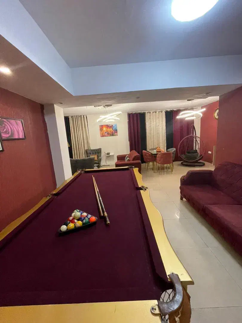 آپارتمان مبله روزانه / هفتگی|اجارهٔ کوتاهمدت آپارتمان و سوئیت|تهران, سازمان برنامه شمالی|دیوار