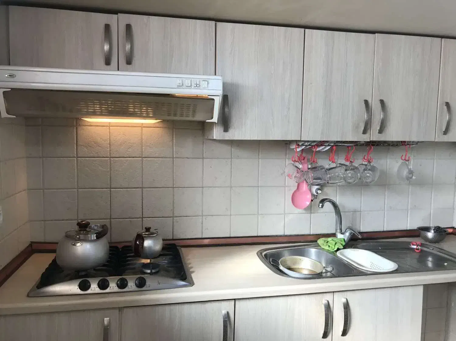 اجاره آپارتمان 55 متری