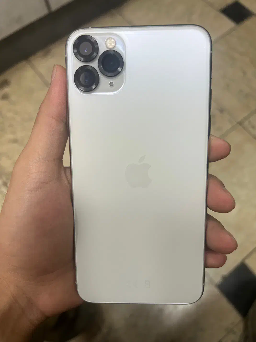 ایفون 11promax|موبایل|تهران, خزانه|دیوار