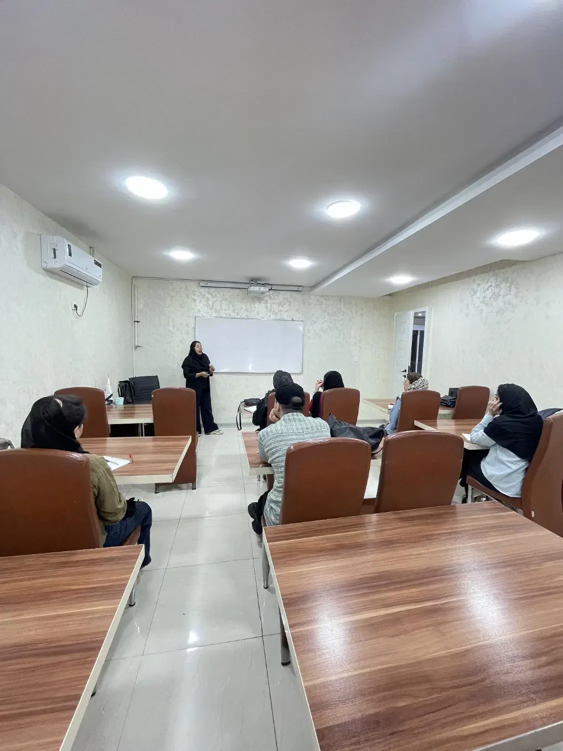 دوره های آموزشی و مهارتی|خدمات آموزشی|اهواز, کیانپارس |دیوار