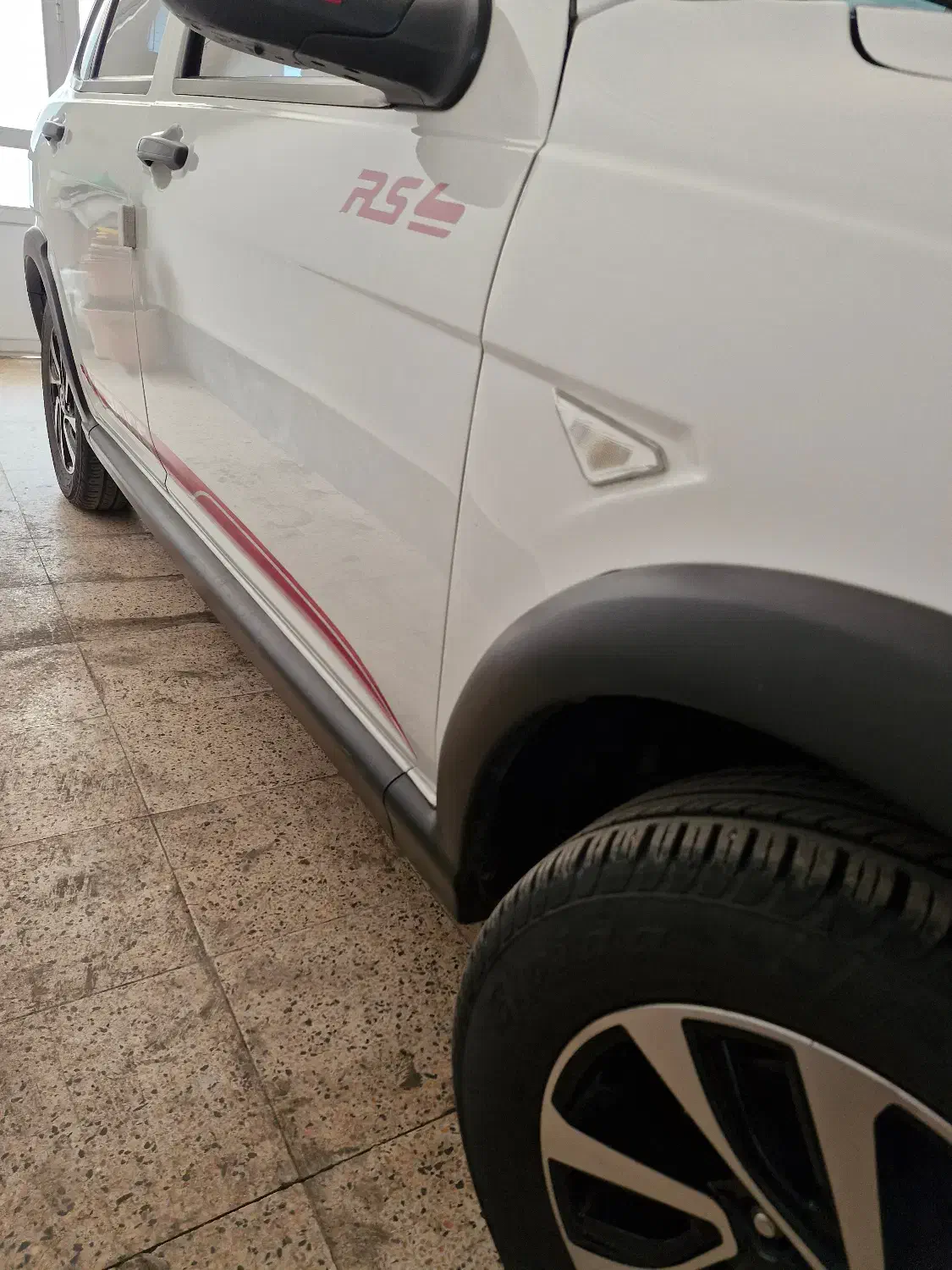 کوییک R Plus|خودرو سواری و وانت|خوی, |دیوار