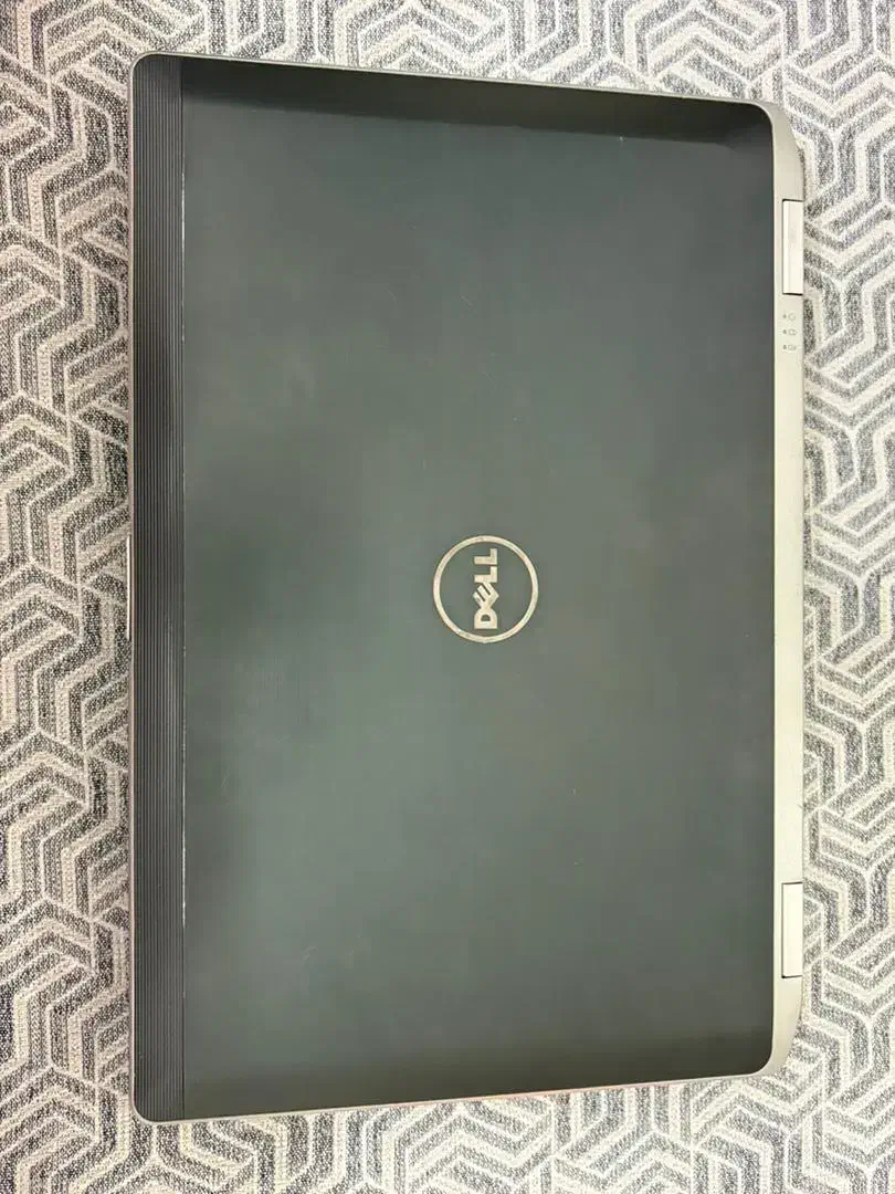 لپ تاپ i5 دل dell|رایانه همراه|اسلام‌شهر, شهرک مفیدی|دیوار