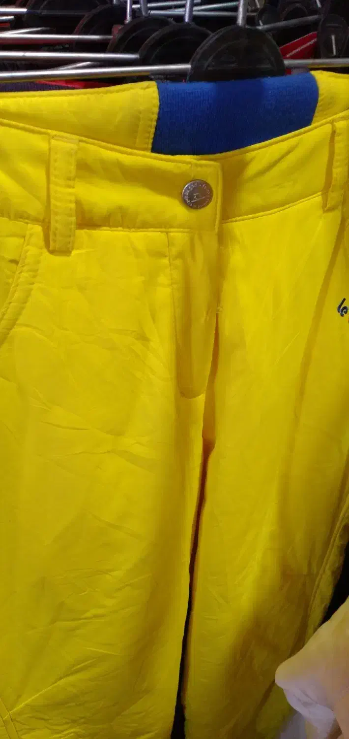 شلوارهای دولایه خفن|لباس|یاسوج, |دیوار