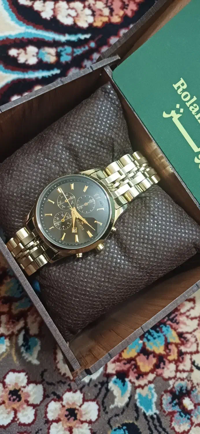 ساعت اورجینال|ساعت|میانه, |دیوار