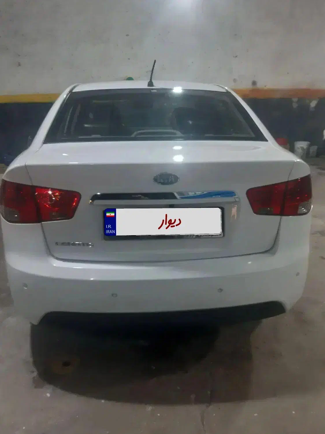 سراتو ۹۸|خودرو سواری و وانت|چناران, |دیوار