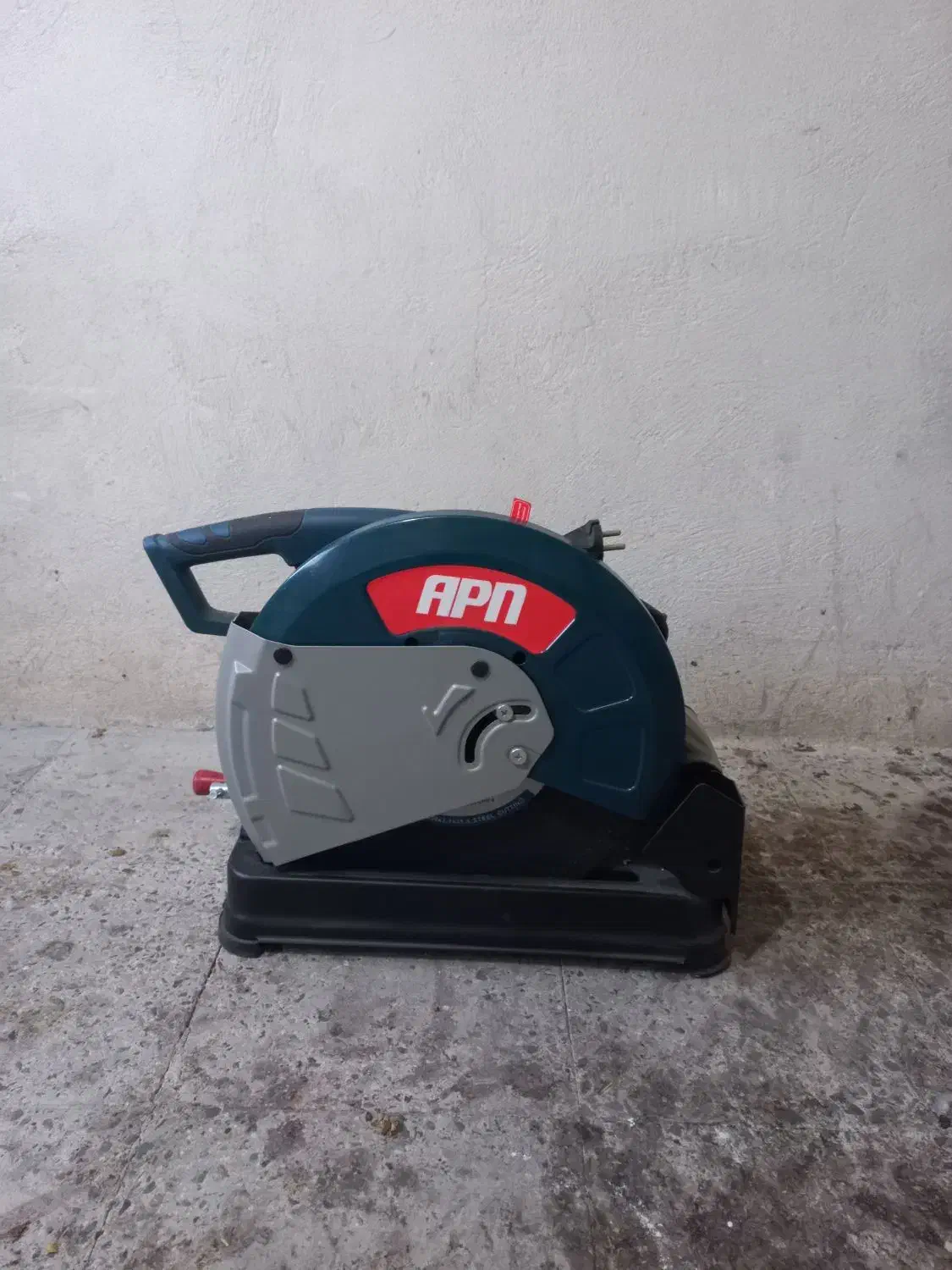 پروفیل بر صنعتی APN|ابزارآلات|دورود, |دیوار