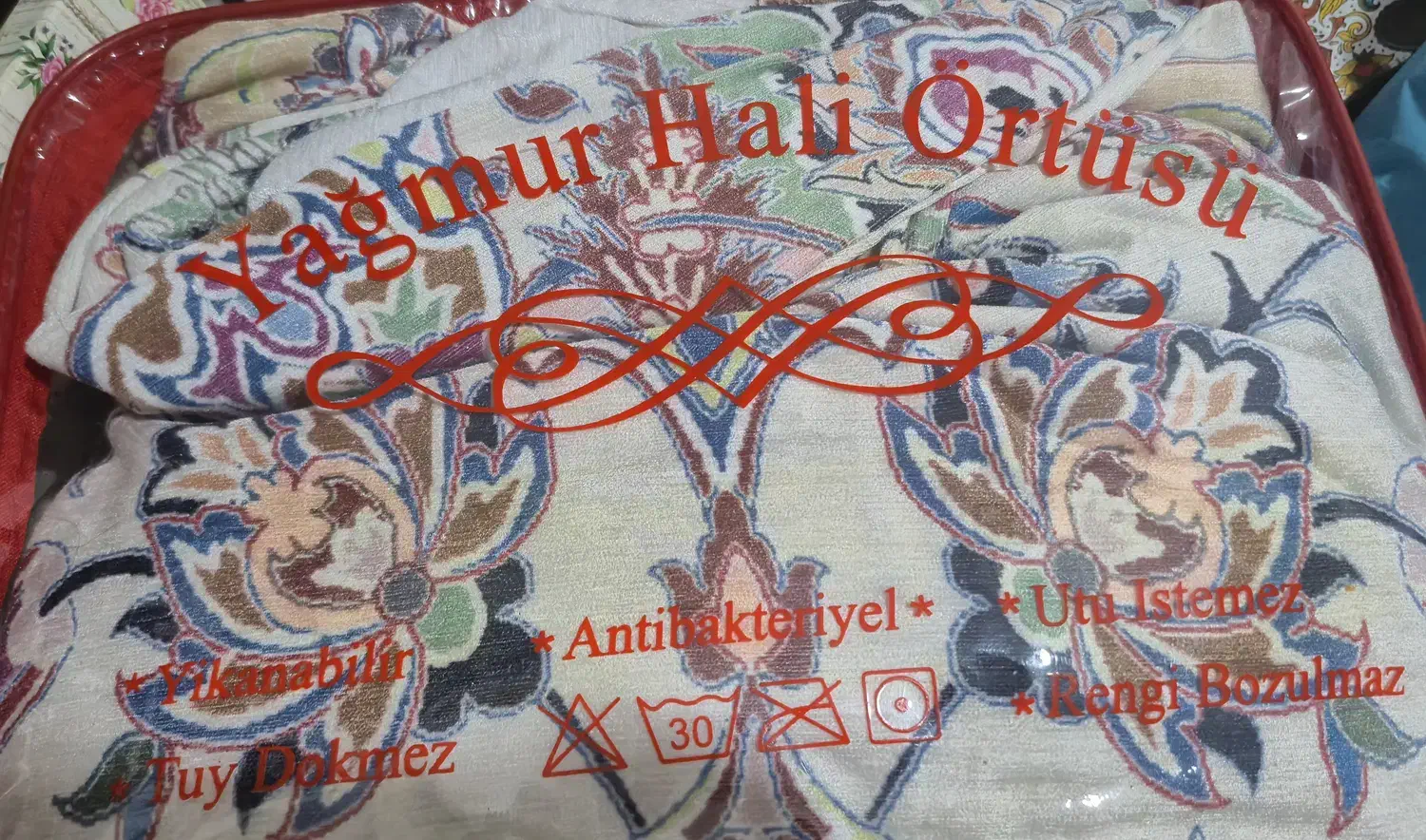 روفرشی کش‌دار ترک- ۹ متری|روفرشی|تهران, صد دستگاه|دیوار