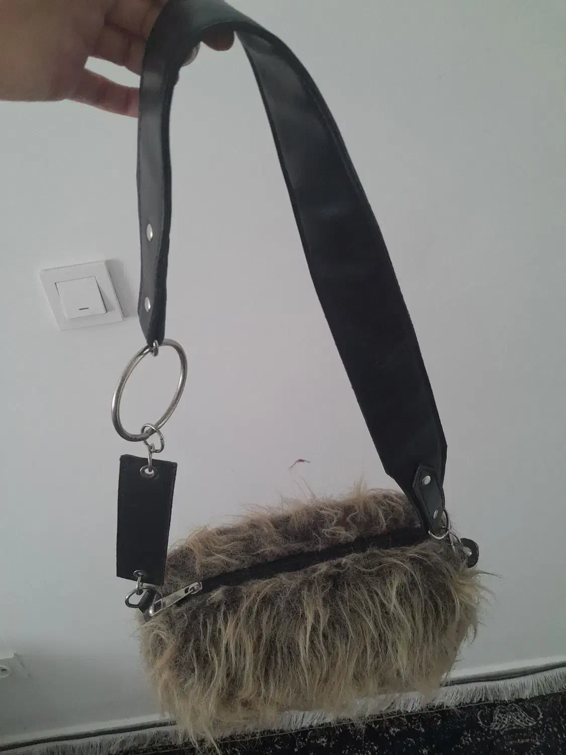 کیف اورجینال خارجی|کیف، کفش، کمربند|خرمآباد, |دیوار