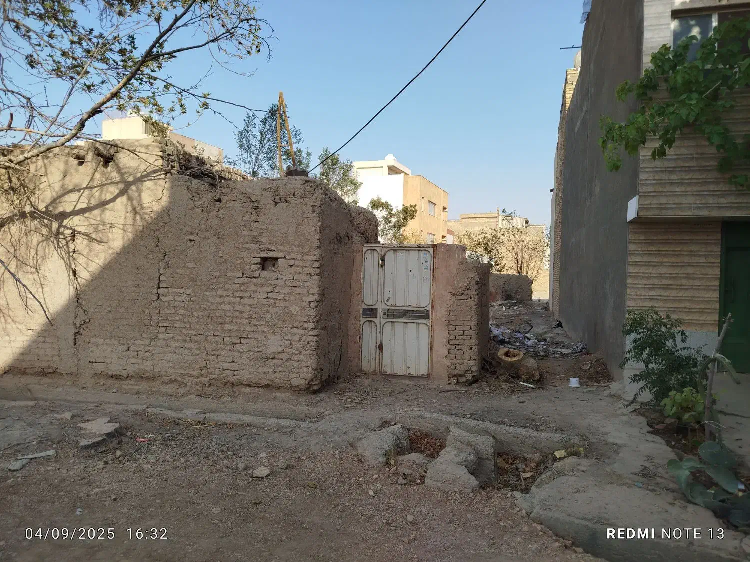زمین مسکونی آتیشگاه زیر  زیر قیمت کارشناسی توافقی|فروش زمین و ملک کلنگی|اصفهان, کوهانستان|دیوار