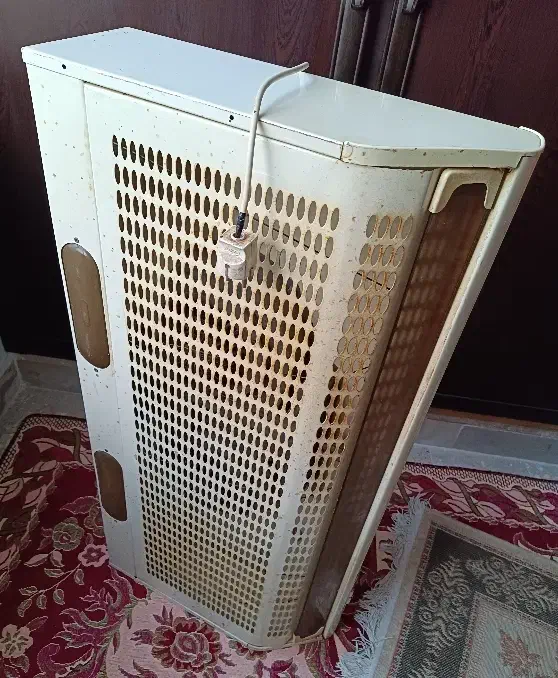 هود کتابی کارکرده|هود|ایلام, |دیوار