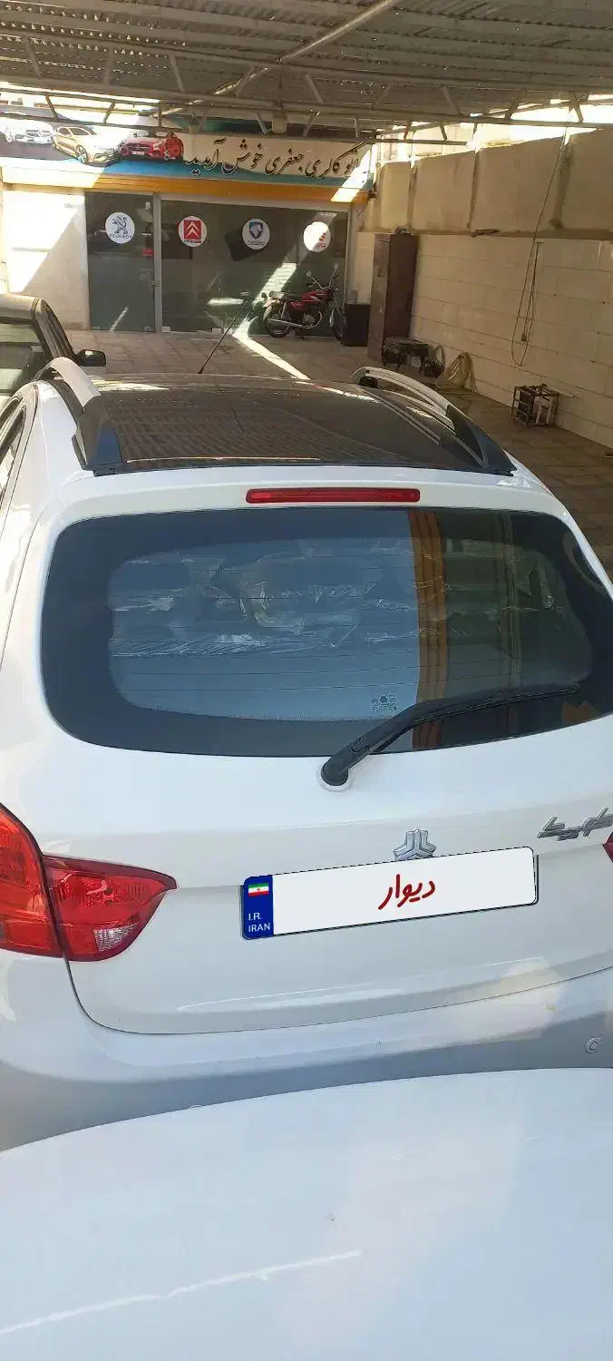 کوییکARS|خودرو سواری و وانت|قم, حکمت شمالی|دیوار