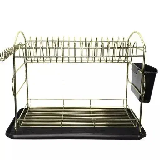 پخش وفروش عمده ابچکان دو طبقه طرح استیل|آبچکان و نظمدهنده ظروف|قدس, شهرقدس|دیوار