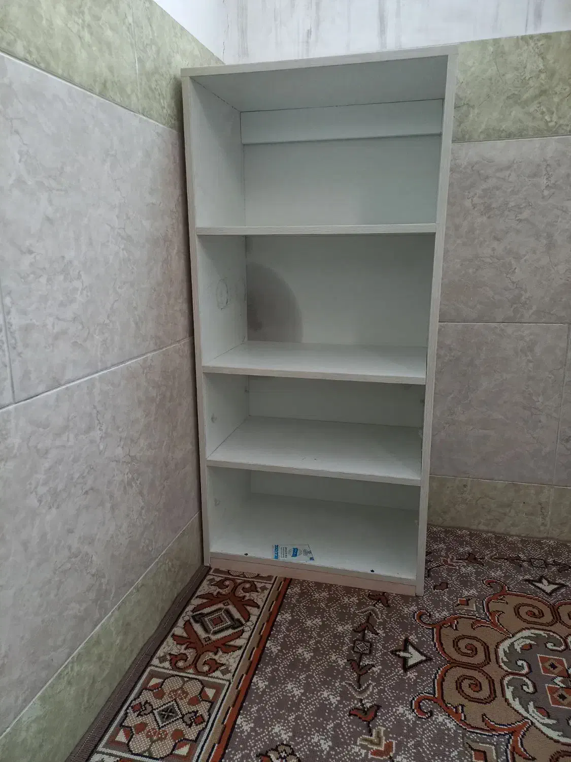 قفسه|کتابخانه، شلف، قفسه‌های دیواری|قم, نیروگاه|دیوار