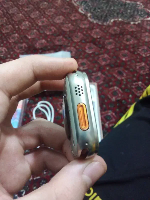 ساعت هوشمند|ساعت|بروجرد, |دیوار