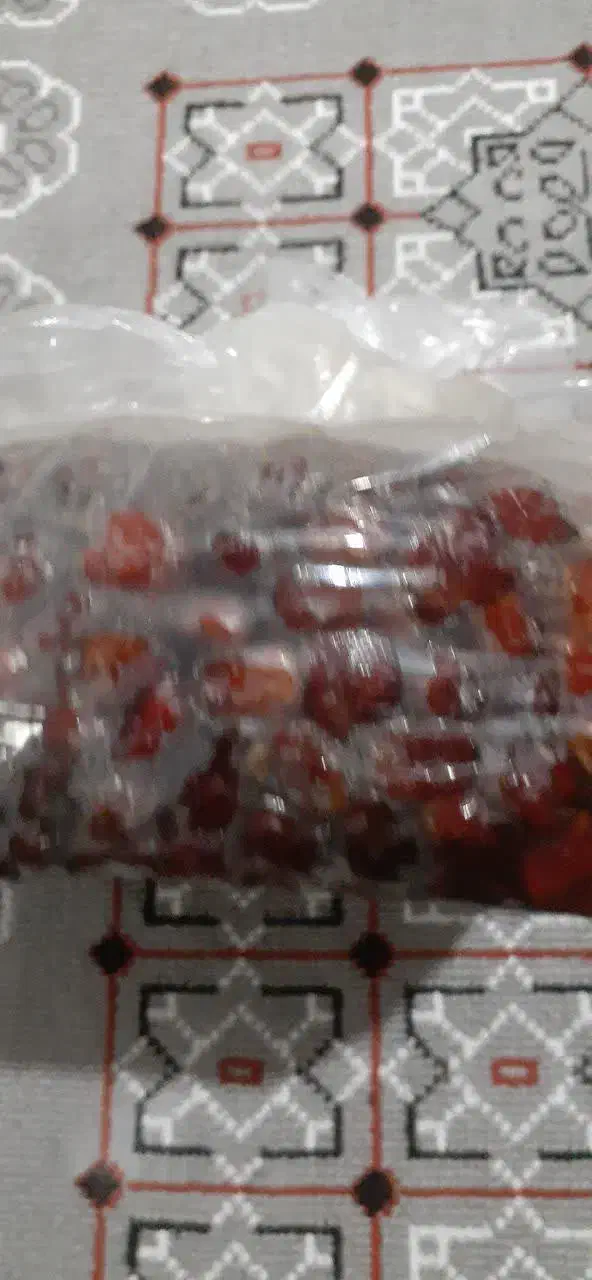 ترشی انبه و.. دستساز بندری و خرمای نرم و درجه1|خوردنی و آشامیدنی|تهران, سلسبیل شمالی|دیوار