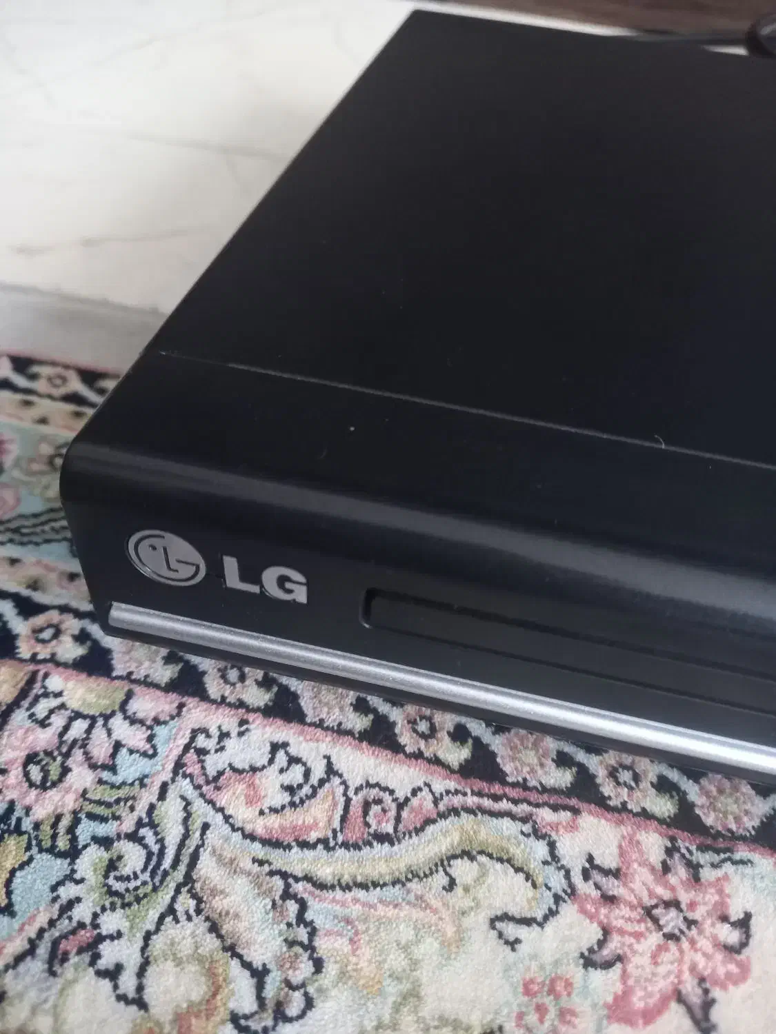 دی وی دی|پخشکننده DVD و ویدیو|مشهد, امیریه|دیوار