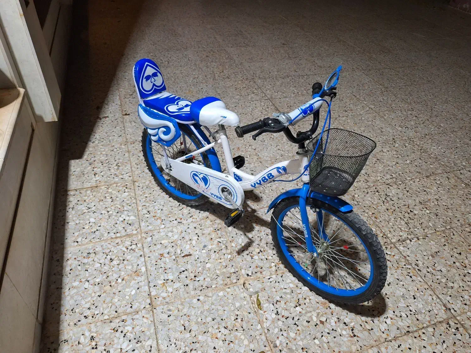 فروش دوچرخه ۲0 نو|دوچرخه، اسکیت، اسکوتر|دوگنبدان, |دیوار