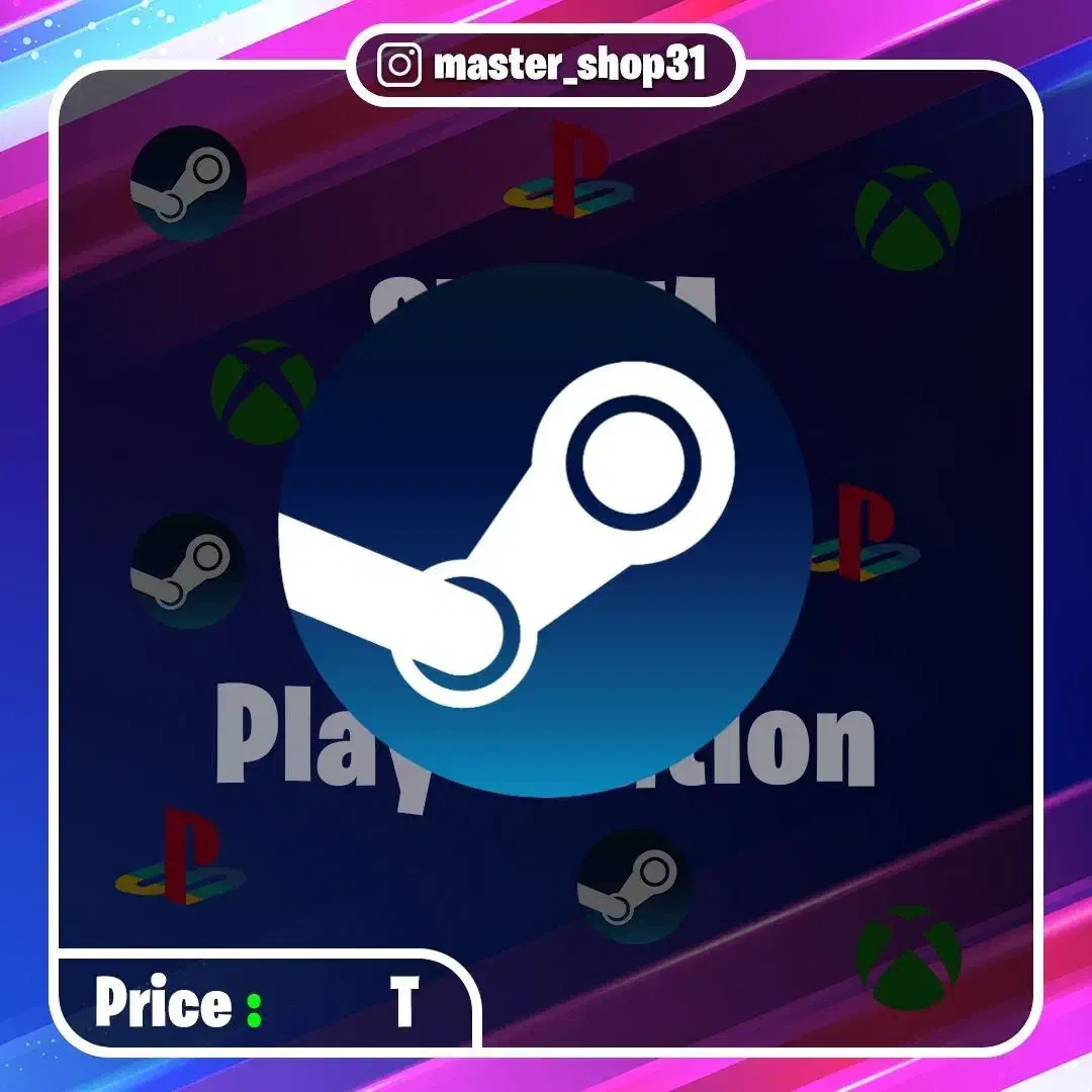 فروش بازی های ps4 و ps5 و xbox و steam|کنسول، بازی ویدئویی و آنلاین|اراک, |دیوار