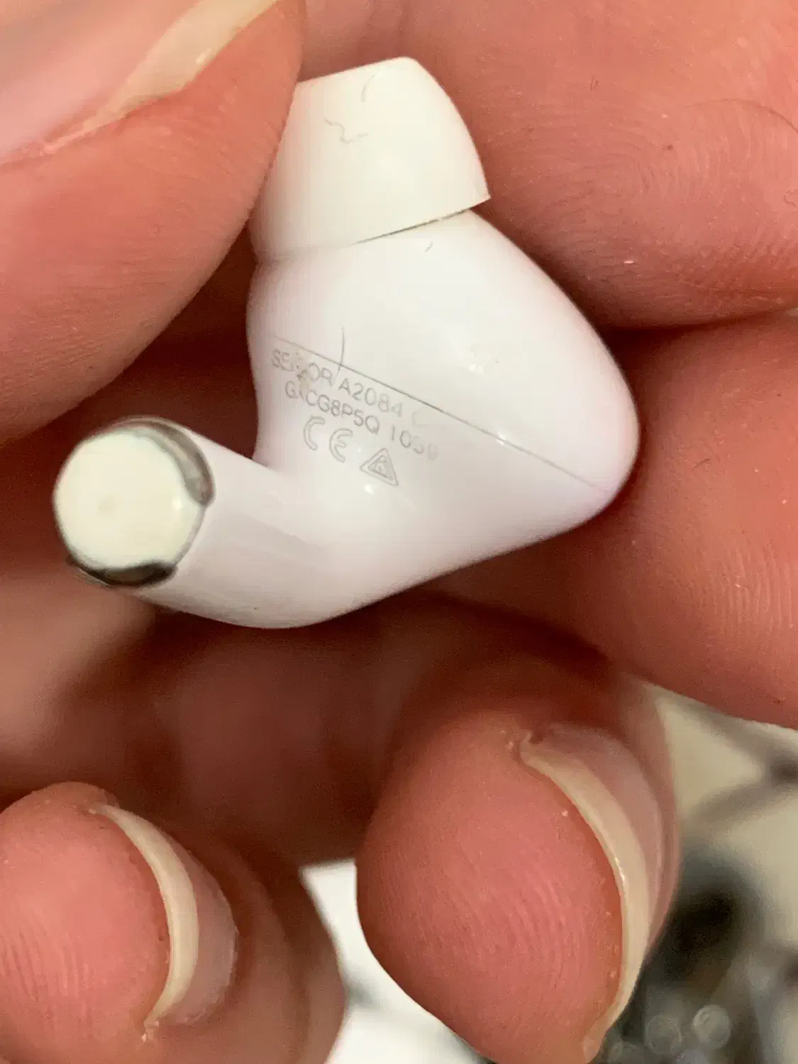 AirPods Pro 1 ایرپاد پرو ۱|لوازم جانبی موبایل و تبلت|بندر انزلی, شیلات|دیوار