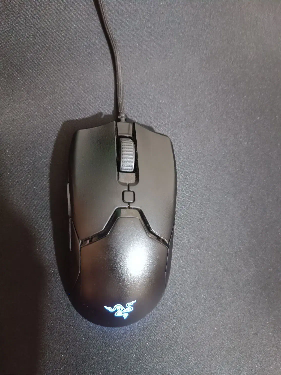 موس وایپر مینی ریزر|قطعات و لوازم جانبی رایانه|مرودشت, فاز دوم شهرک فرهنگیان|دیوار