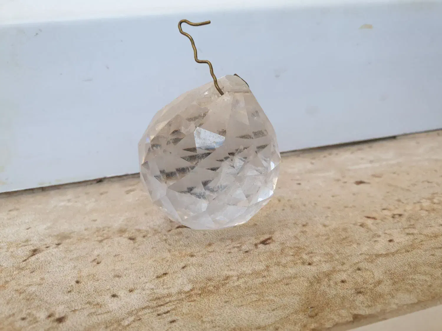 کریستال آباژور|لوستر و چراغ آویز|مشهد, محمدآباد|دیوار