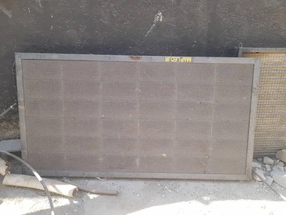 تابلو روان|فروشگاه و مغازه|ماهدشت, |دیوار