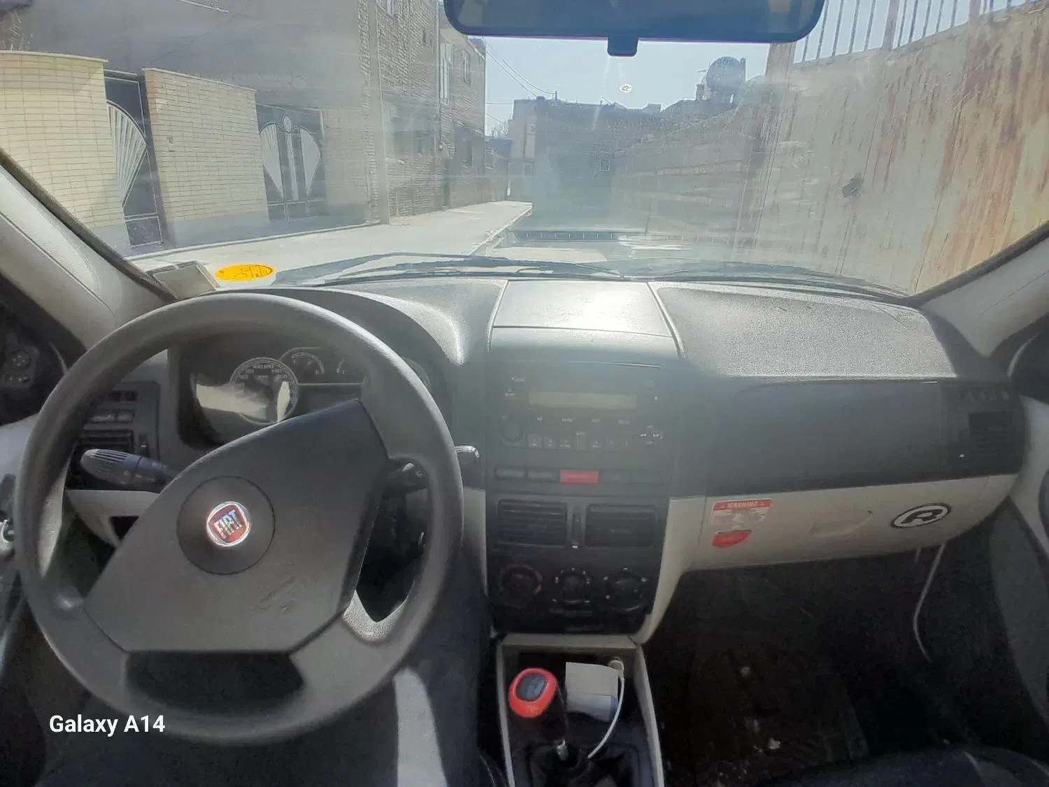 فیات سینا|خودرو سواری و وانت|فولادشهر, B1|دیوار