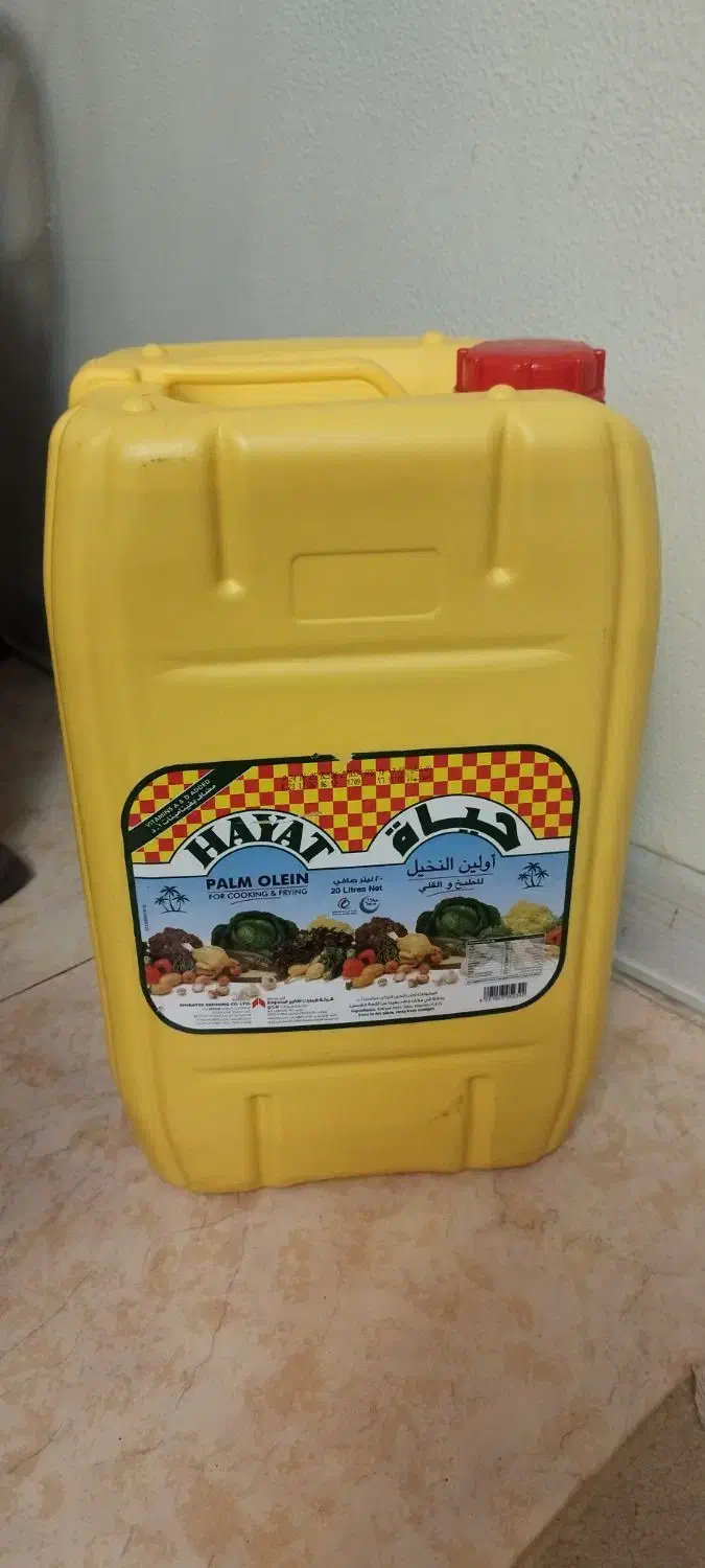 فروش روغن مایع حیات خارجی اصل|خوردنی و آشامیدنی|کیش, |دیوار