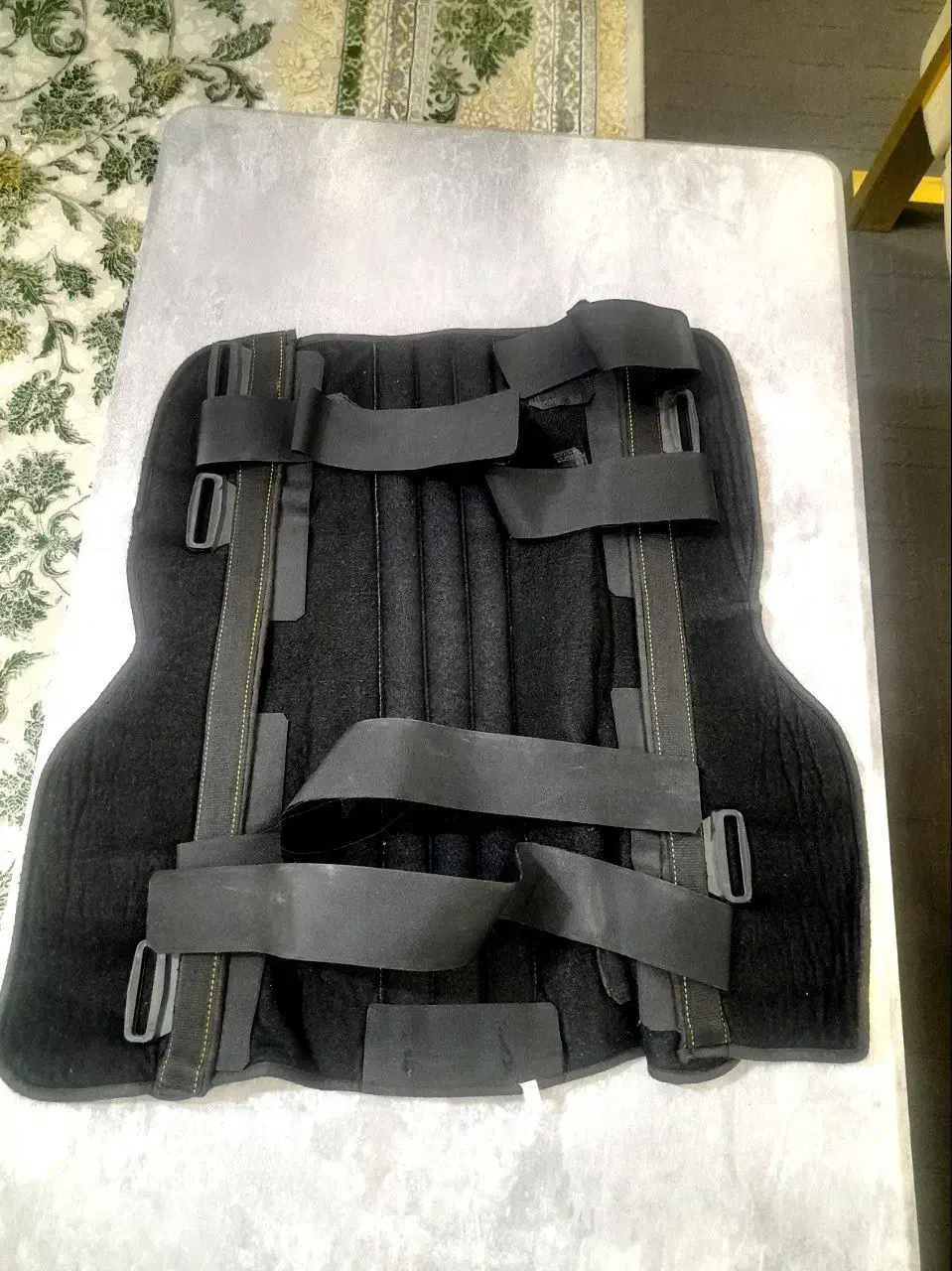 زانوبند طبی سما طب|تجهیزات ورزشی|قم, امامزاده ابراهیم|دیوار