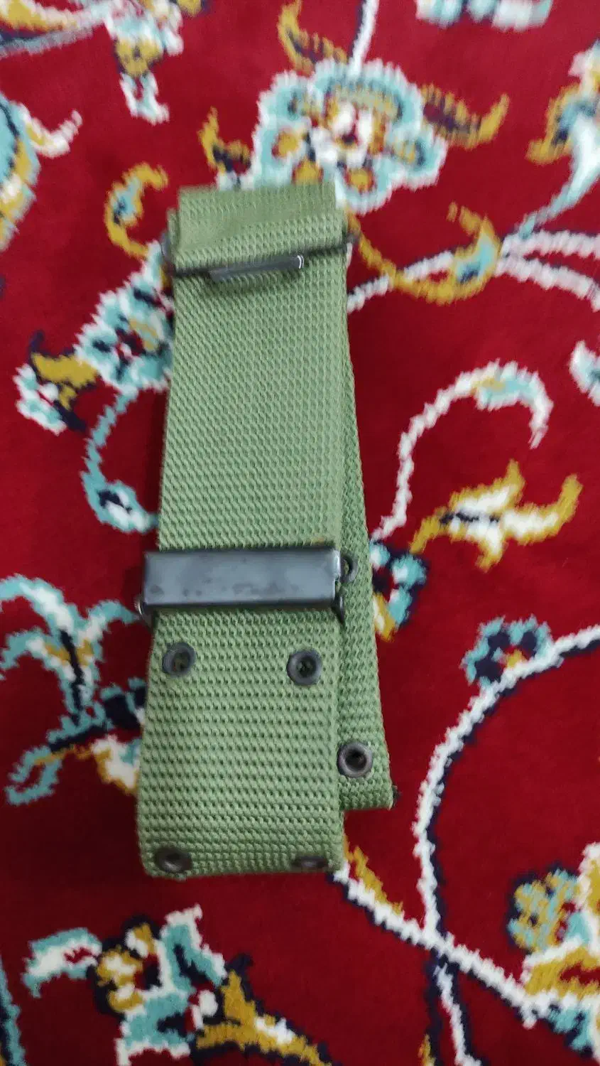 لباس نظامی سایز ۴۲|لباس|قم, زمان زاده|دیوار