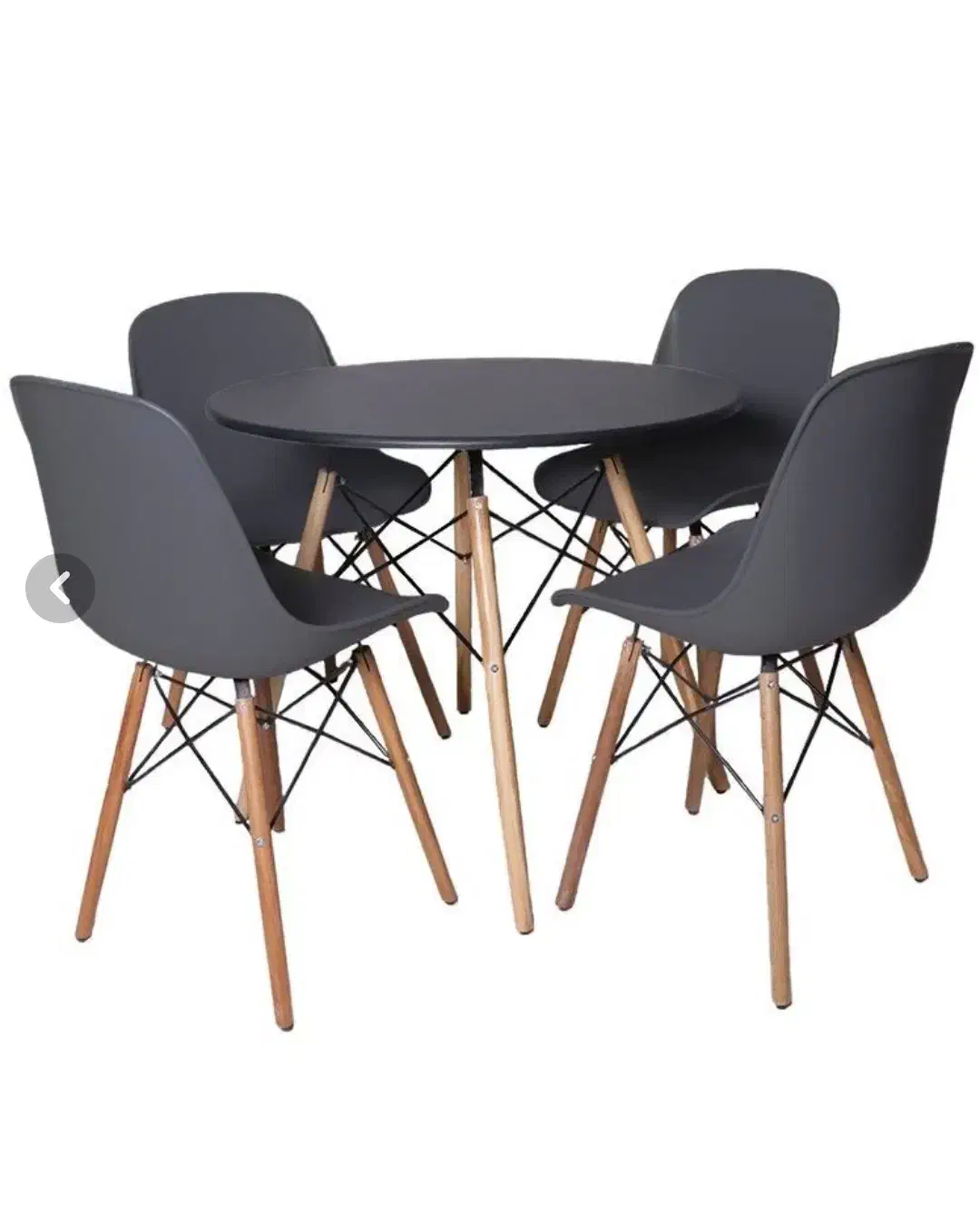 میز صندلی کافی شاپ و فست فود|کافیشاپ و رستوران|ارومیه, |دیوار