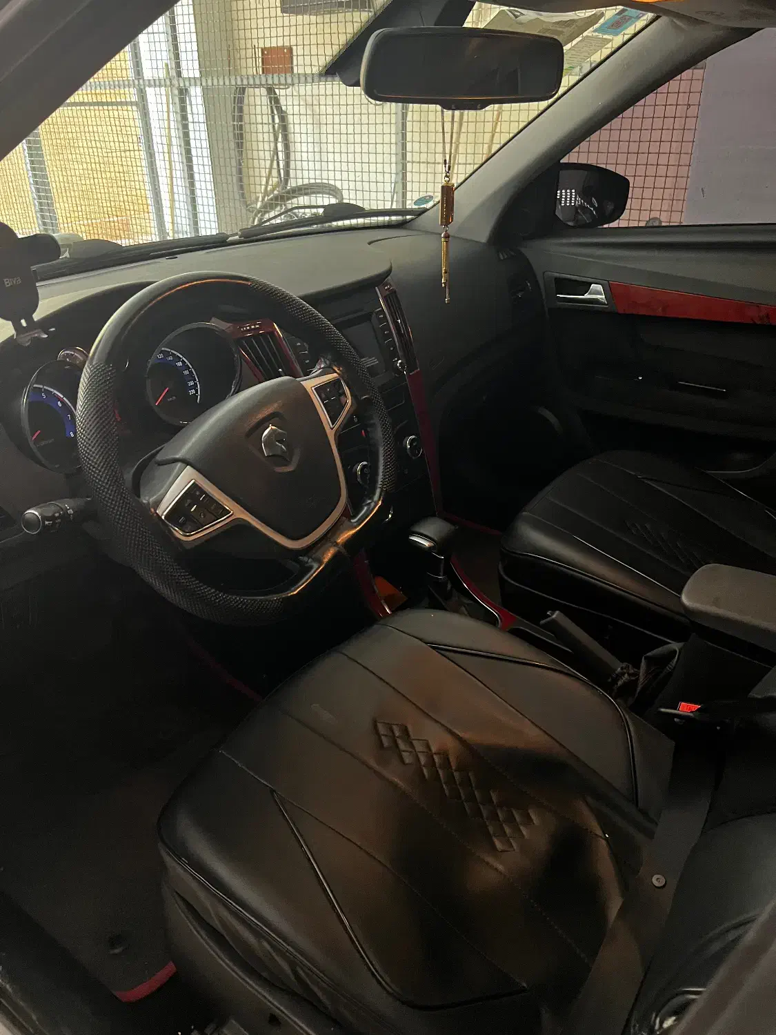 دنا آپشنال ۱۴۰۳|خودرو سواری و وانت|شیراز, فخرآباد (دروازه کازرون)|دیوار