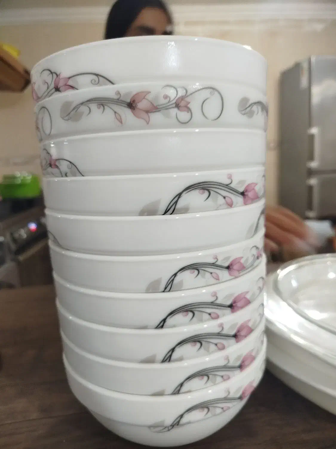 ظروف ویکتوریا|ظروف سرو و پذیرایی|زاهدان, |دیوار