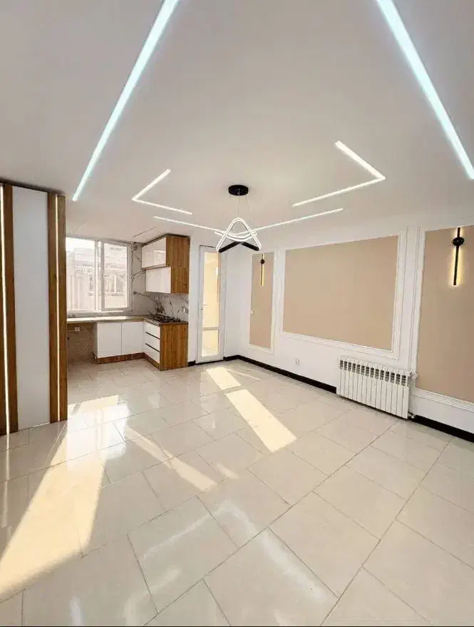 54متر/خرید منصفانه/سرمایه گذاری مطمئن/سنددار/وام|فروش آپارتمان|گرمدره, |دیوار