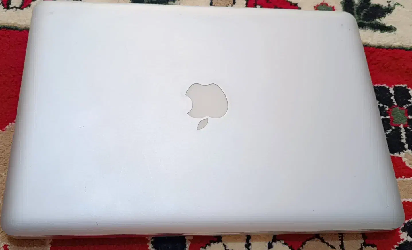 لپ تاپ مک بوک پرو|رایانه همراه|یاسوج, |دیوار