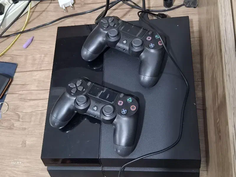 پی اس فور فت ۵۰۰|کنسول، بازی ویدئویی و آنلاین|گرگان, |دیوار